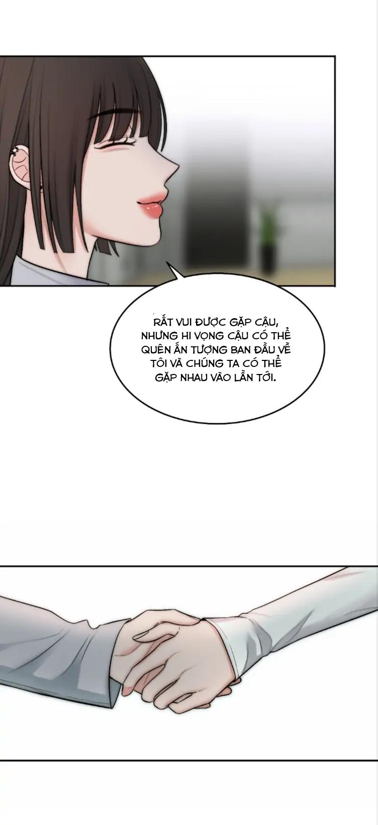 Vô Tình - Chap 3