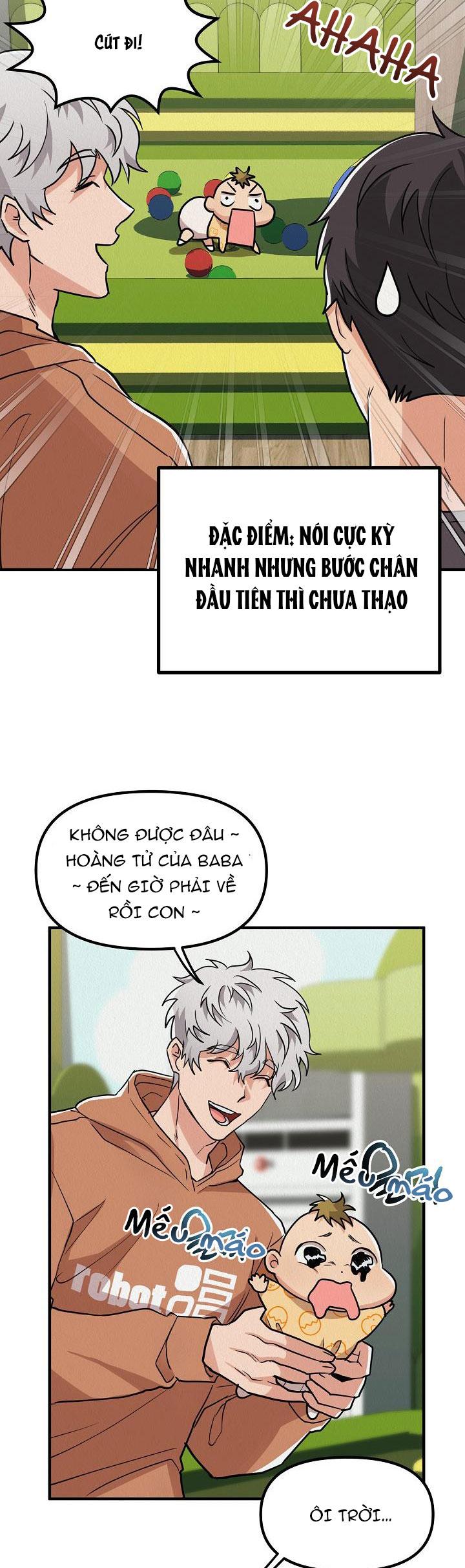 Boy Meets Girl - Chap 31