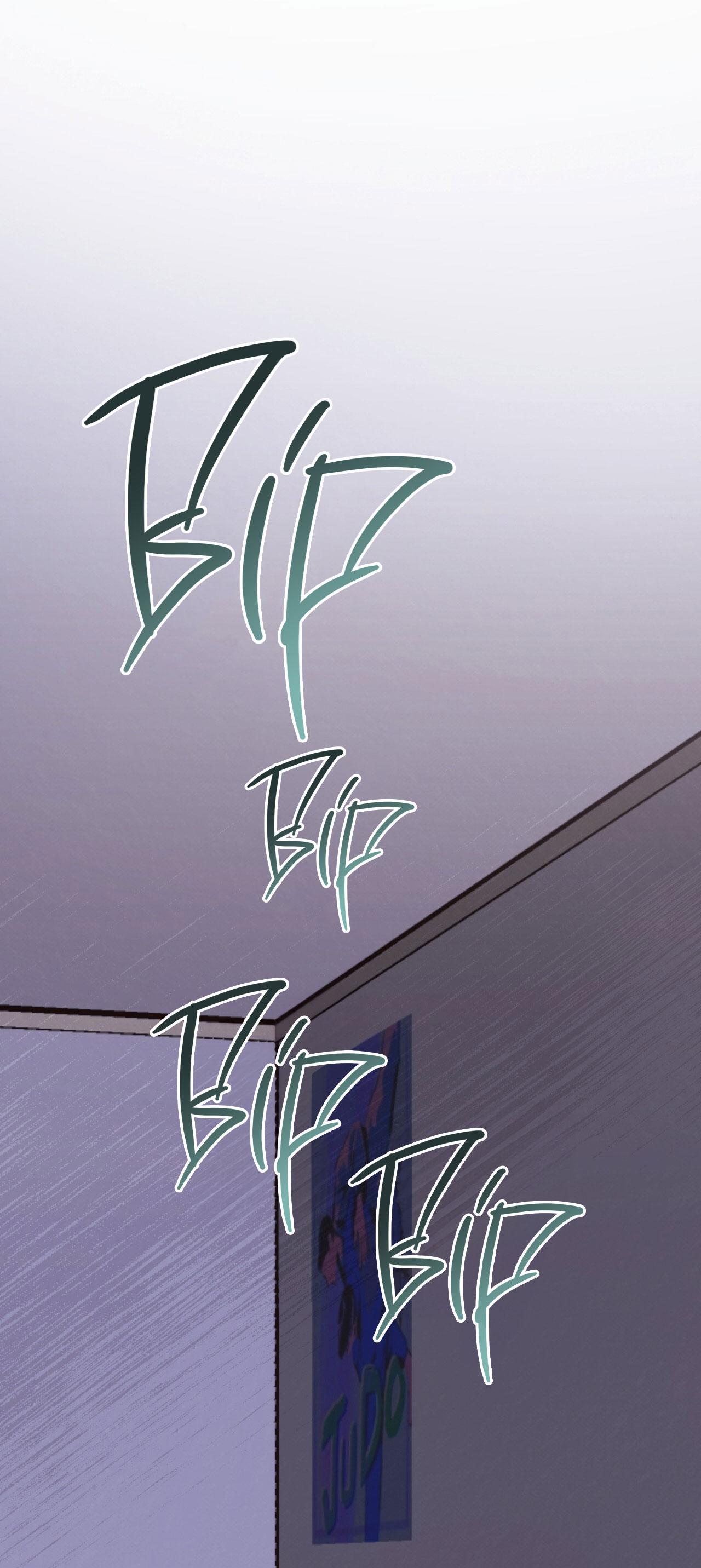 MẬT GẤU - Chap 26