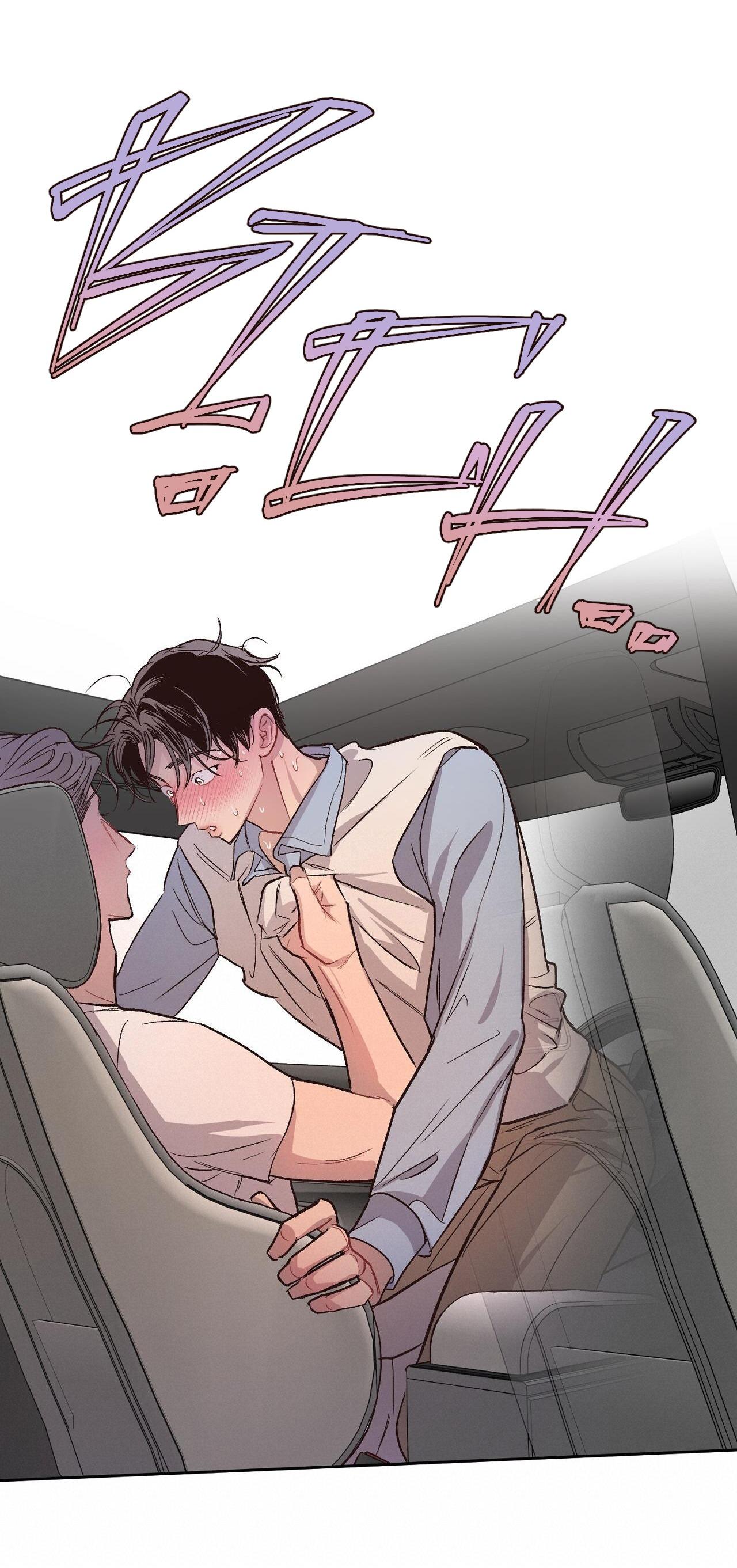 (CBunu) Bí Mật Của Mái Tóc - Chap 20