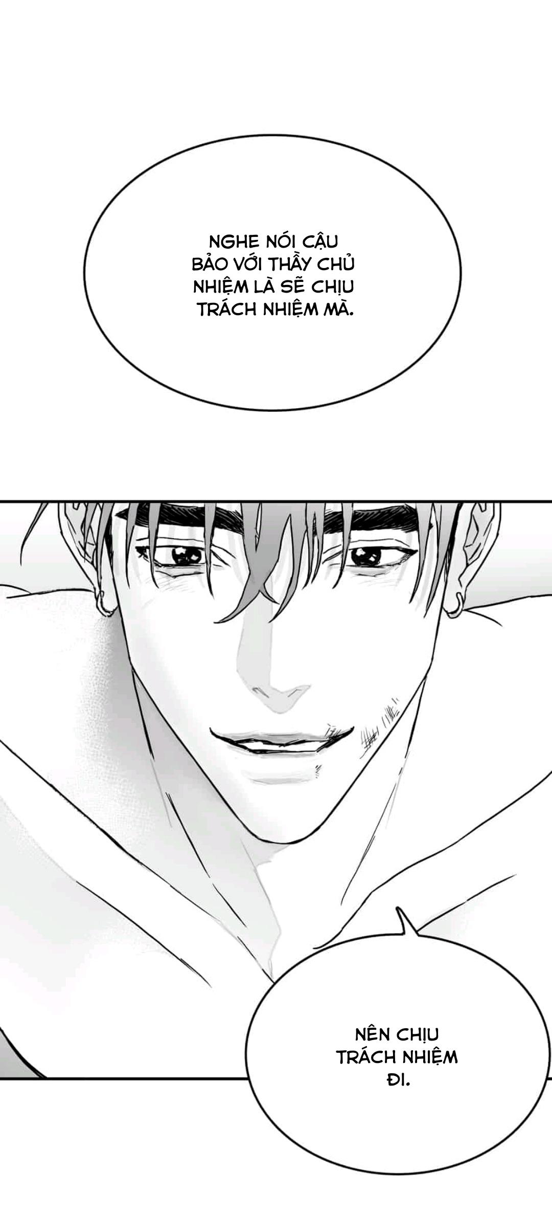 Chúng Ta Đều Là Kẻ Ngốc - Chap 1