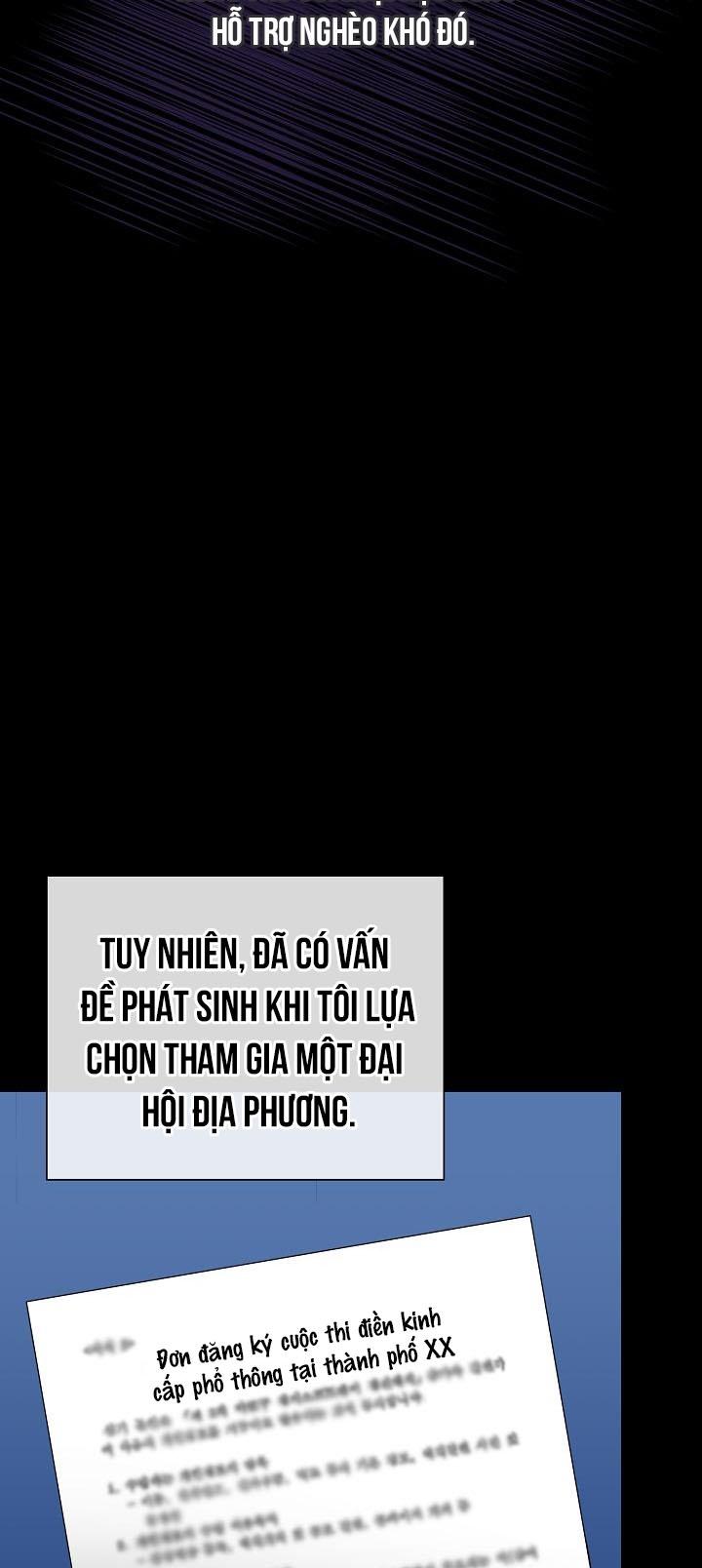 Khu vực chủ nghĩa tình yêu - Chap 6