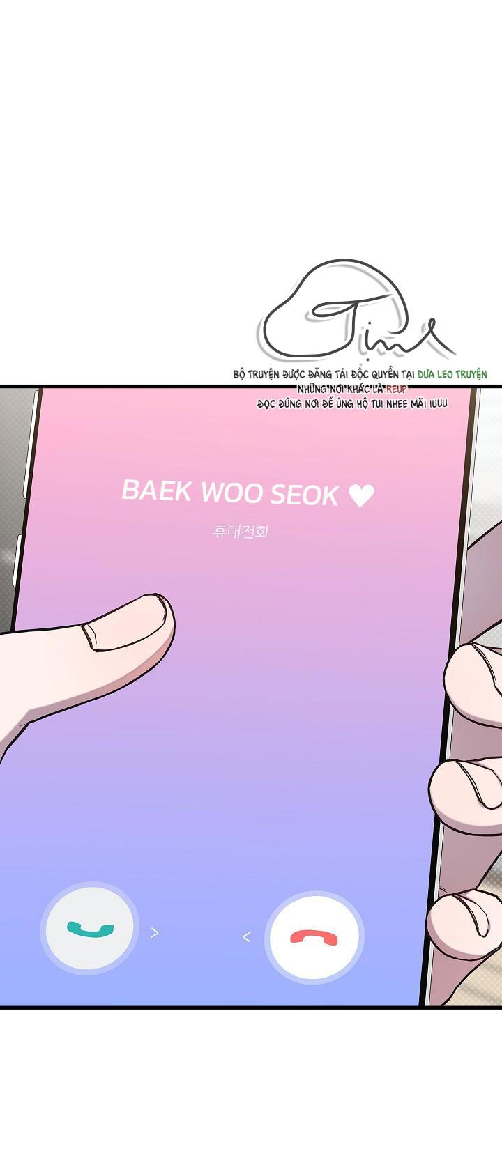 Làm Thế Nào Để Chia Tay Với Anh Ta - Chap 19