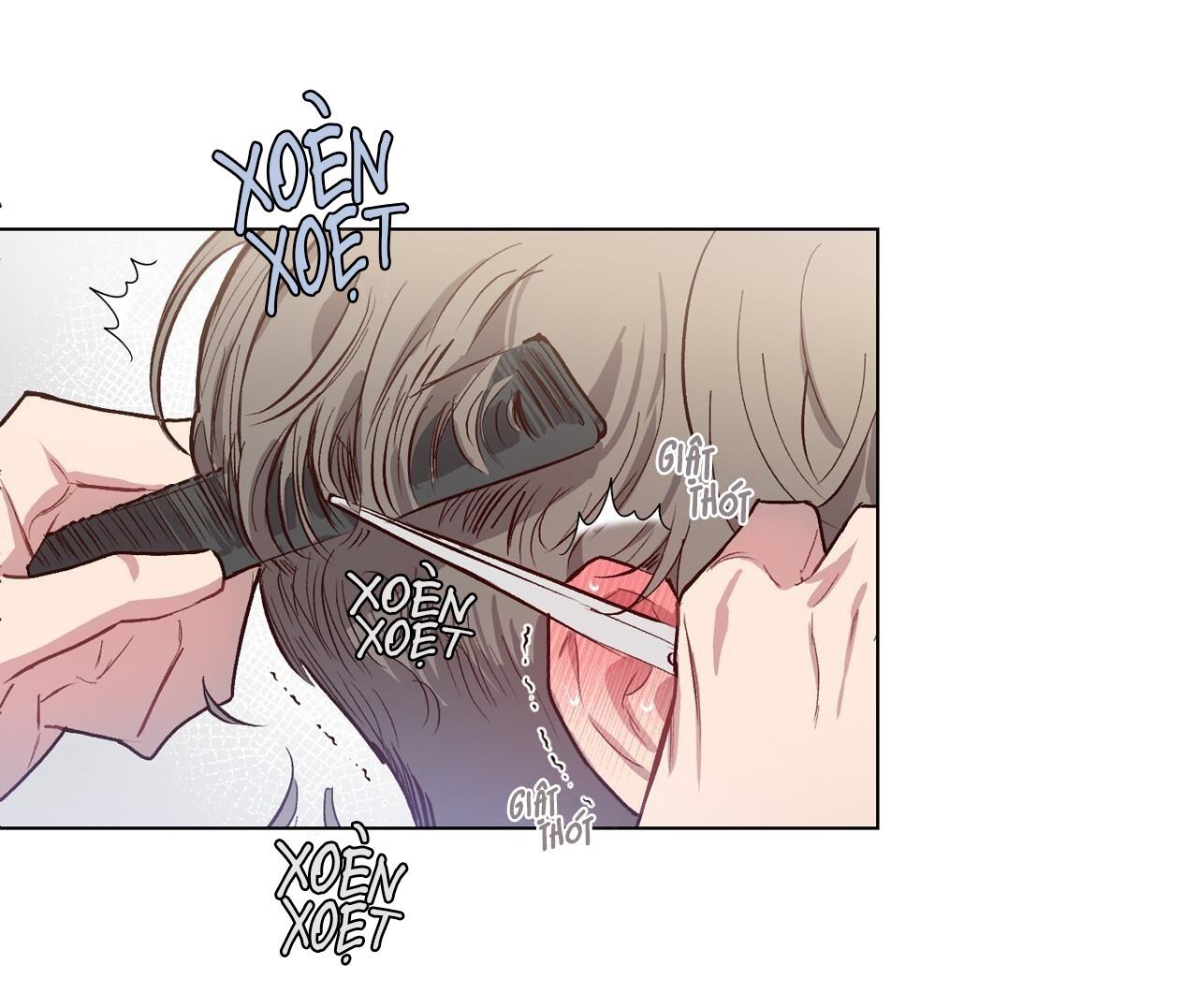 (CBunu) Bí Mật Của Mái Tóc - Chap 16