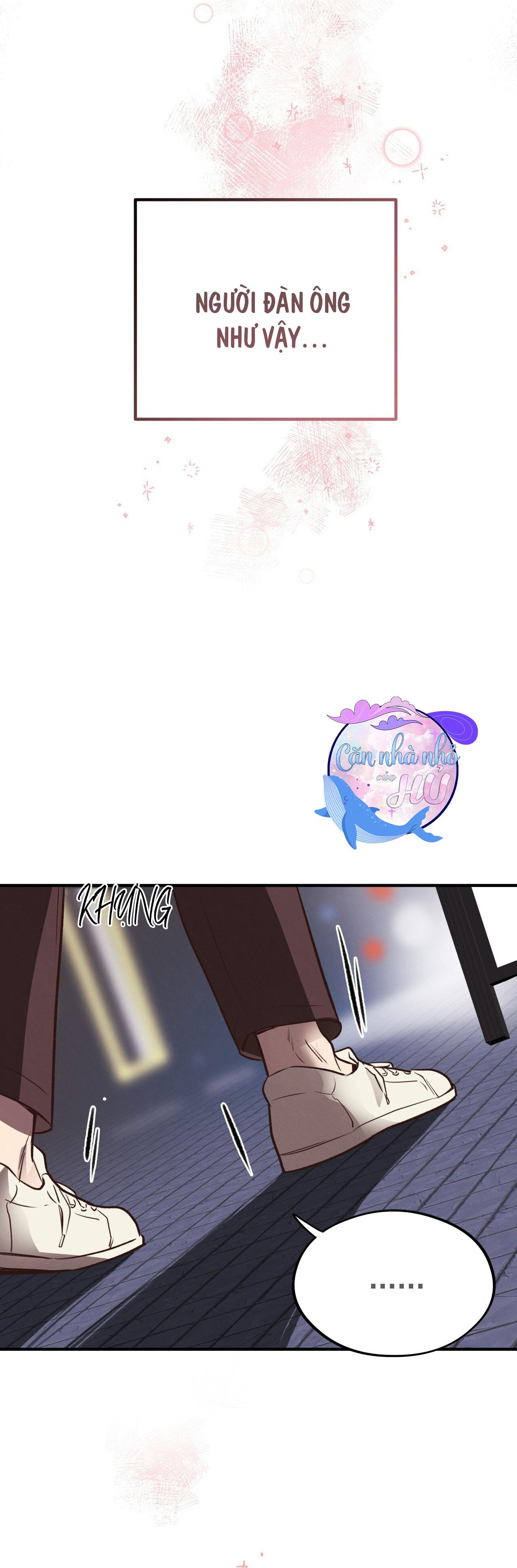 MẬT GẤU - Chap 24