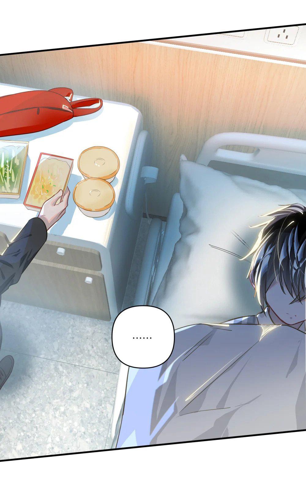 Tôi có bệnh - Chap 28