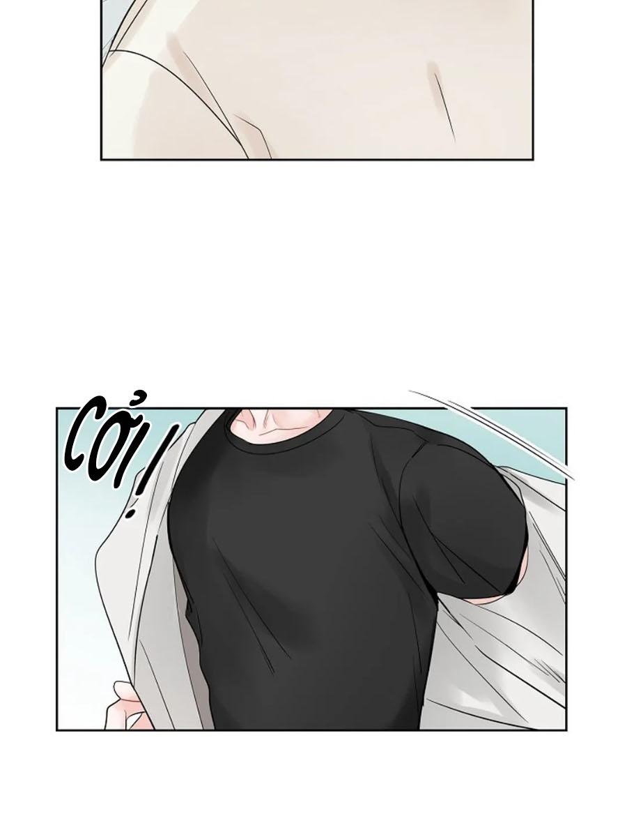 Tiền Bối, Chúng Ta Cần Nói Chuyện - Chap 31