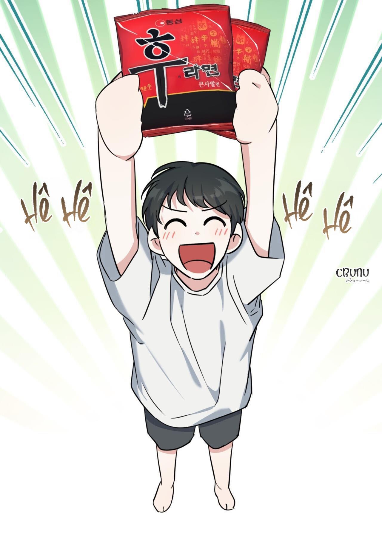 (CBunu) Khu Rừng Tĩnh Lặng - Chap 5