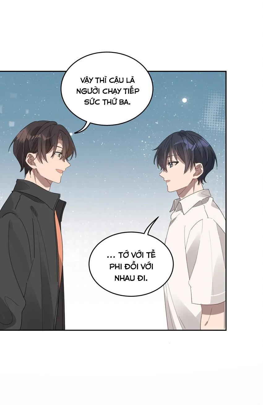 Năm tháng qua - Chap 17