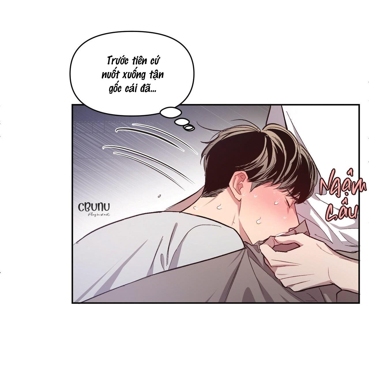 (CBunu) Bí Mật Của Mái Tóc - Chap 13