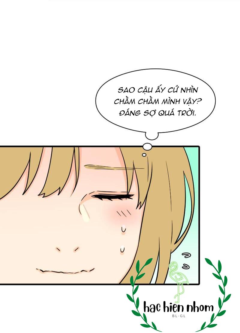 Truyện Ngôn Nhưng Không Ngôn Lắm - Chap 39