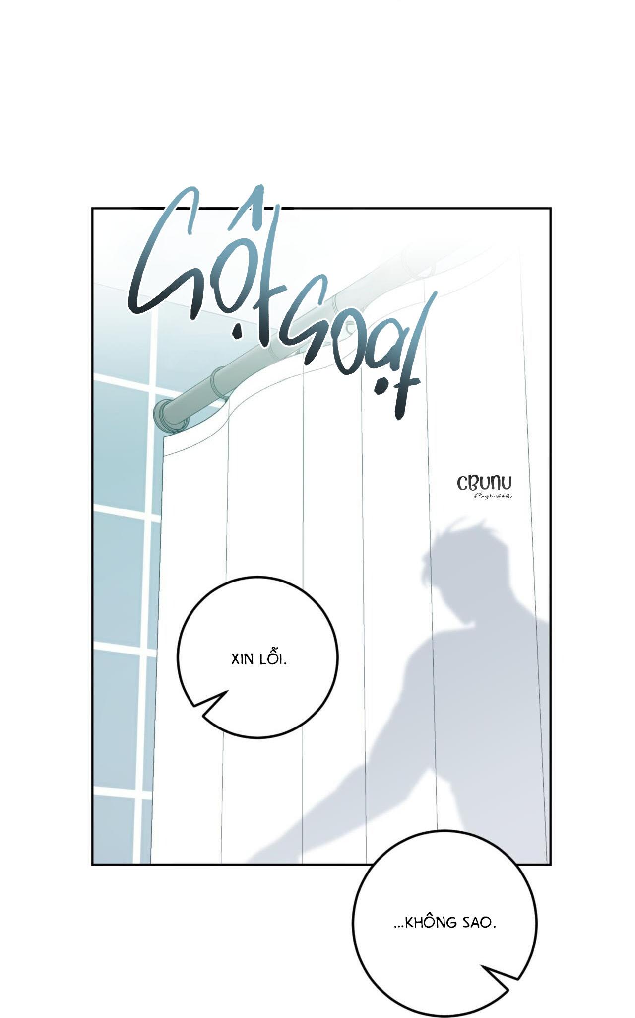 (CBunu) Khu Rừng Tĩnh Lặng - Chap 10