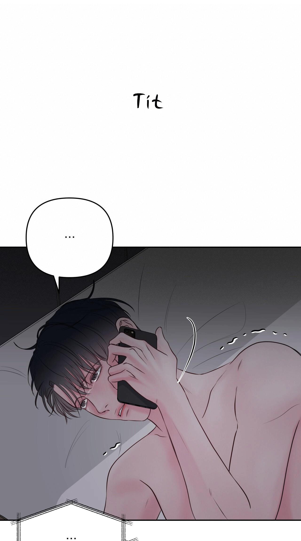 CHỦ NHÂN CỦA THỨ BẢY - Chap 20