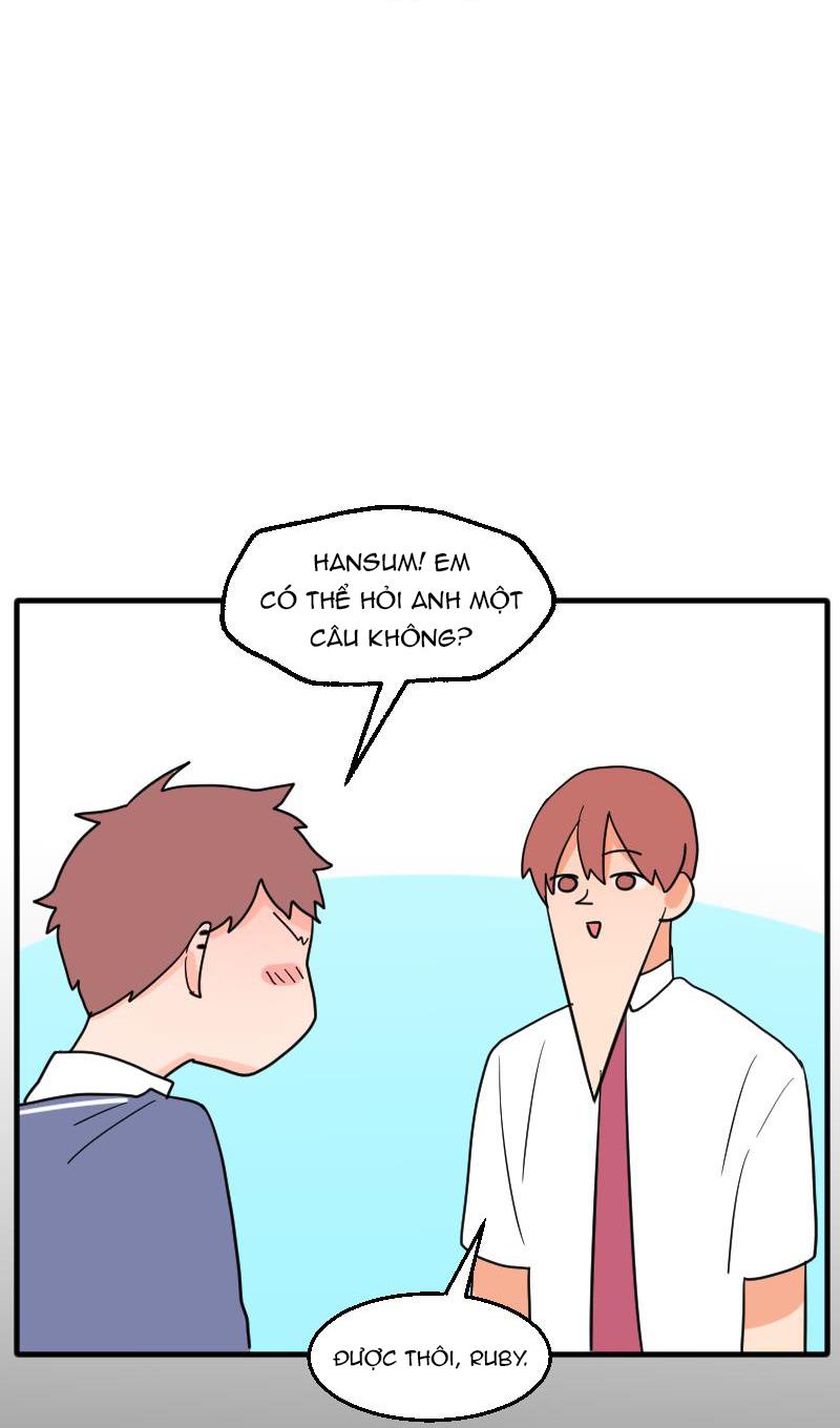 Truyện Ngôn Nhưng Không Ngôn Lắm - Chap 30