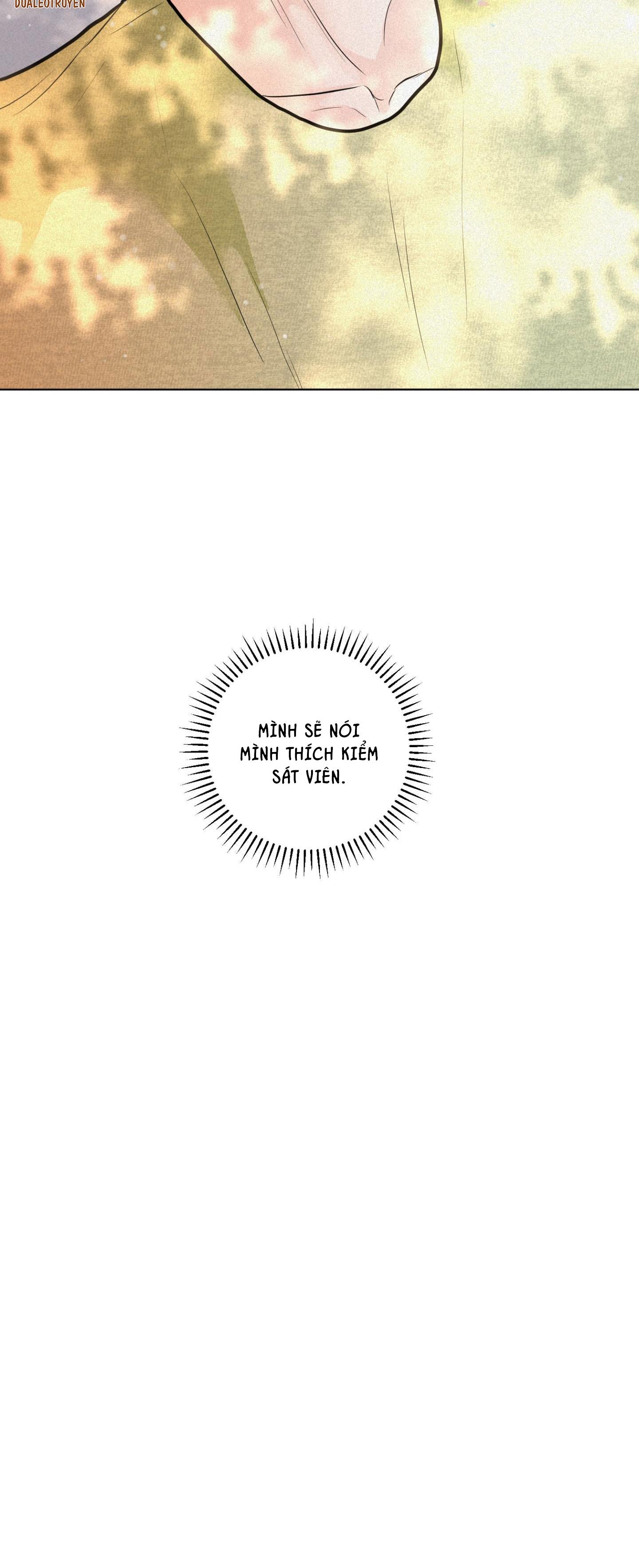 (ABO) LỜI CẦU NGUYỆN - Chap 16