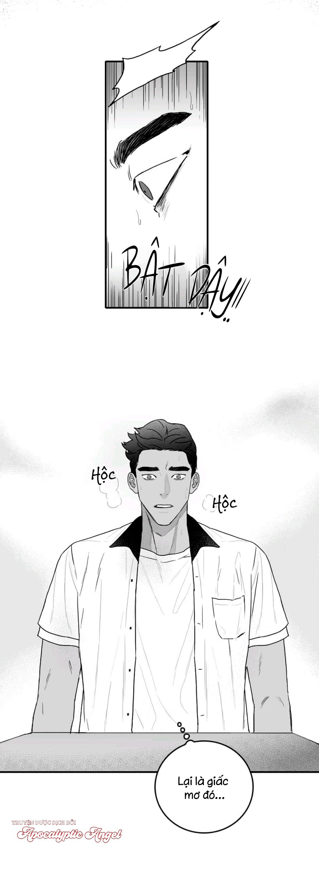 Chúng Ta Đều Là Kẻ Ngốc - Chap 1