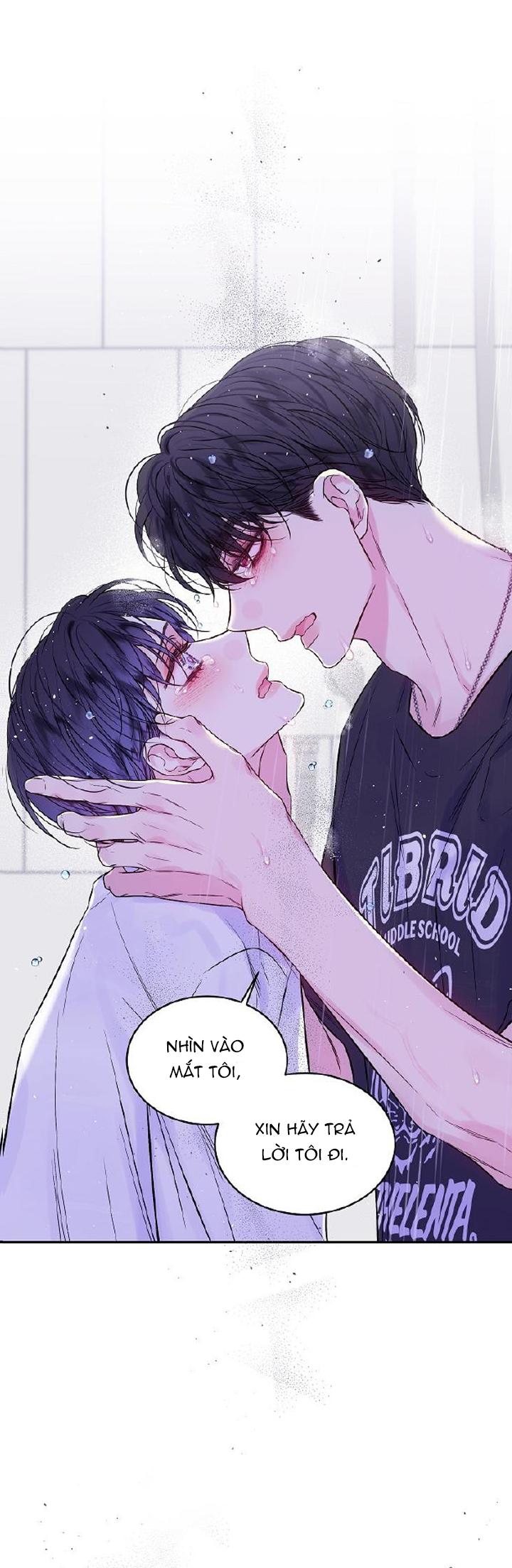 BÌNH MINH THỨ HAI - Chap 36