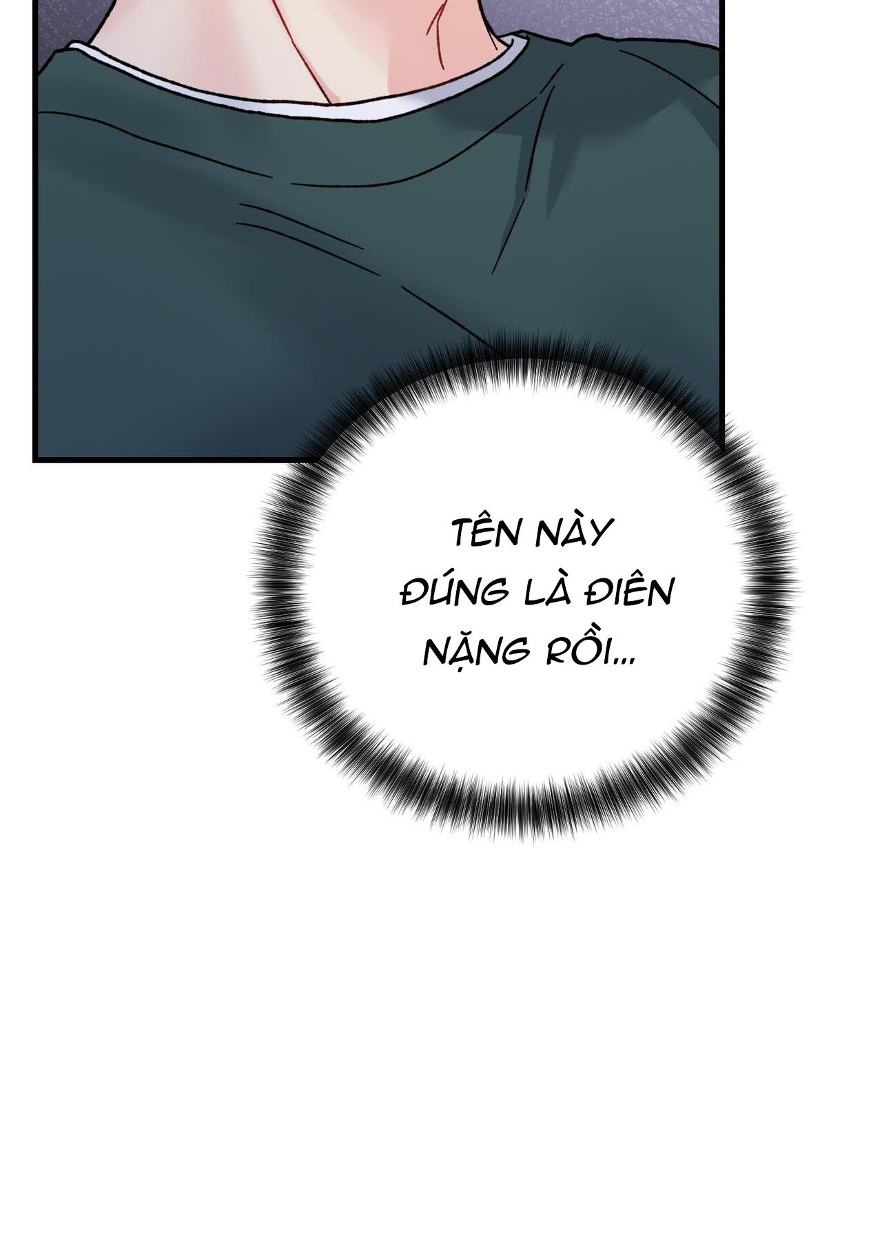 CẬU KHÔNG PHẢI LÀ GU CỦA TÔI - Chap 7