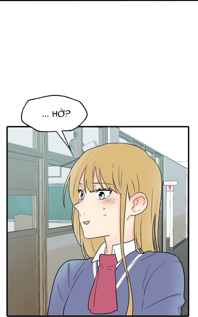 Truyện Ngôn Nhưng Không Ngôn Lắm - Chap 39