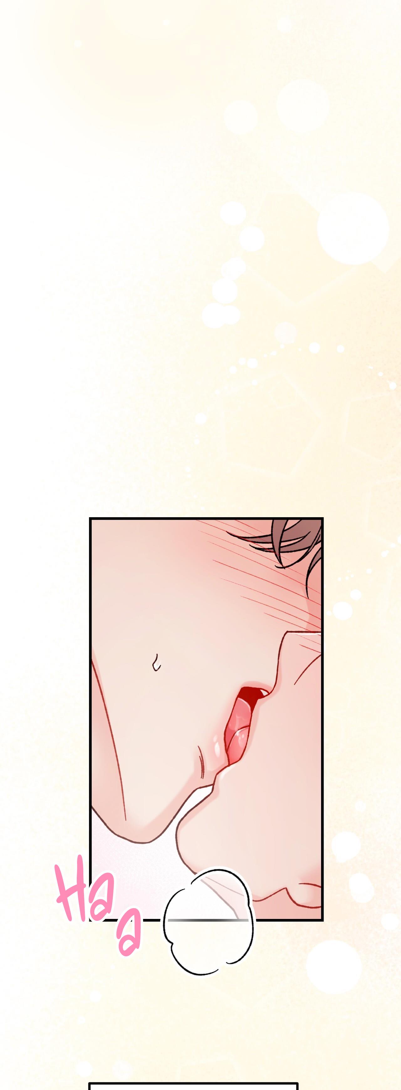 CẬU KHÔNG PHẢI LÀ GU CỦA TÔI - Chap 5