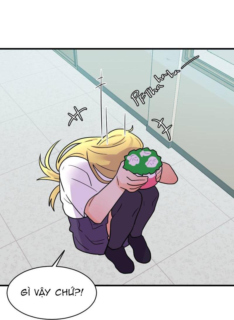 Truyện Ngôn Nhưng Không Ngôn Lắm - Chap 37