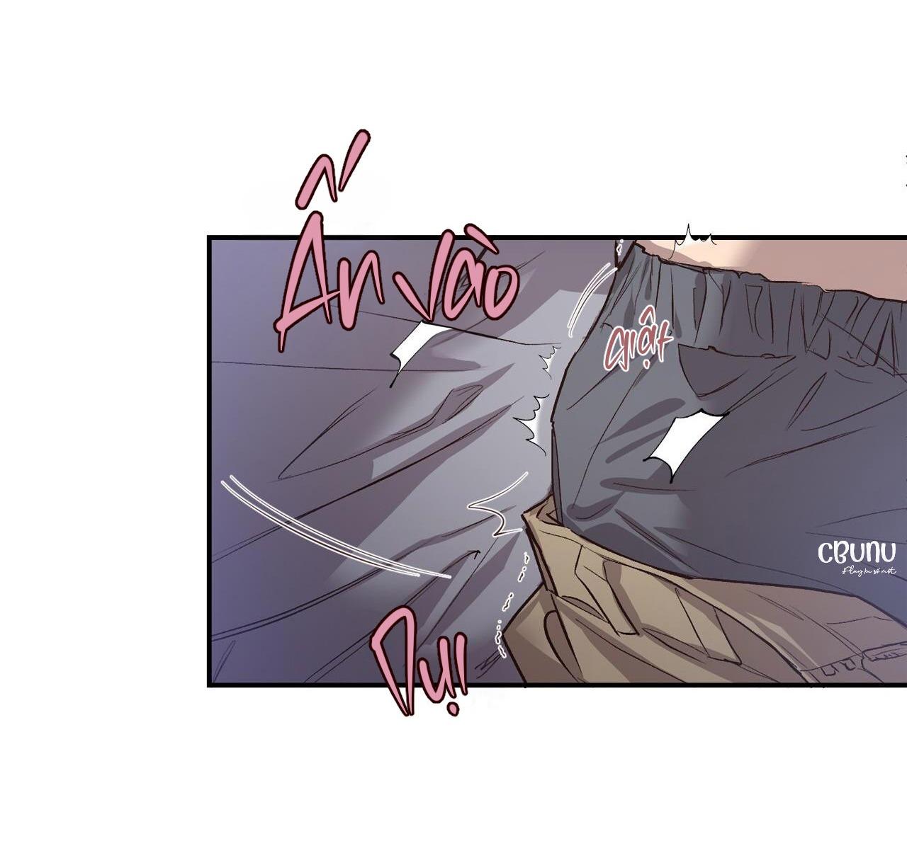 (CBunu) Bí Mật Của Mái Tóc - Chap 10