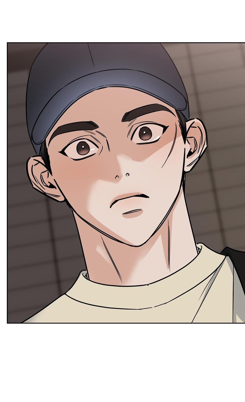 LỆNH CỨU RỖI - Chap 3