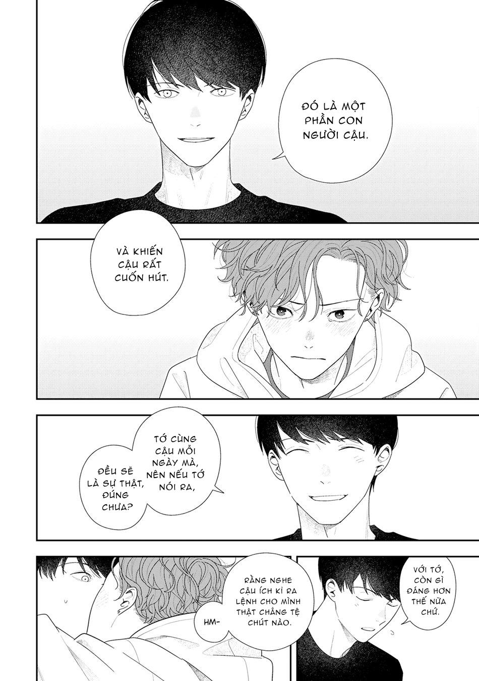Tổng hợp oneshot - Chap 160