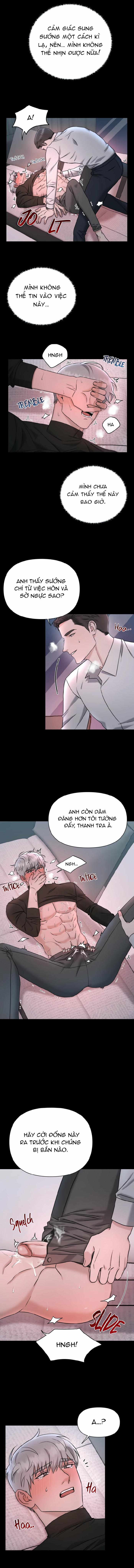 Tuyển Tập Khu chung cư GwangGong - GwangGong Apartment Complex - Chap 4