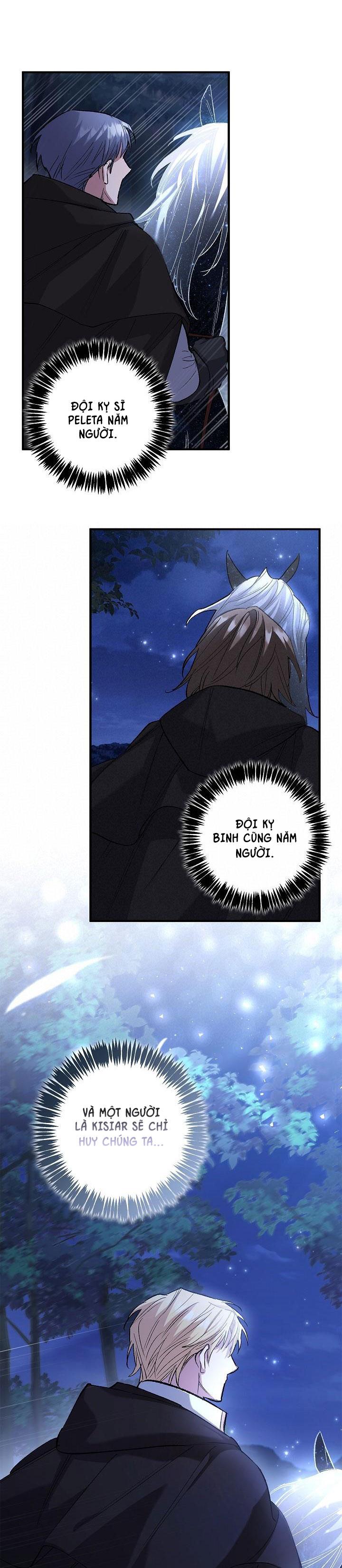 (ABO) BƯỚC NGOẶT - Chap 16