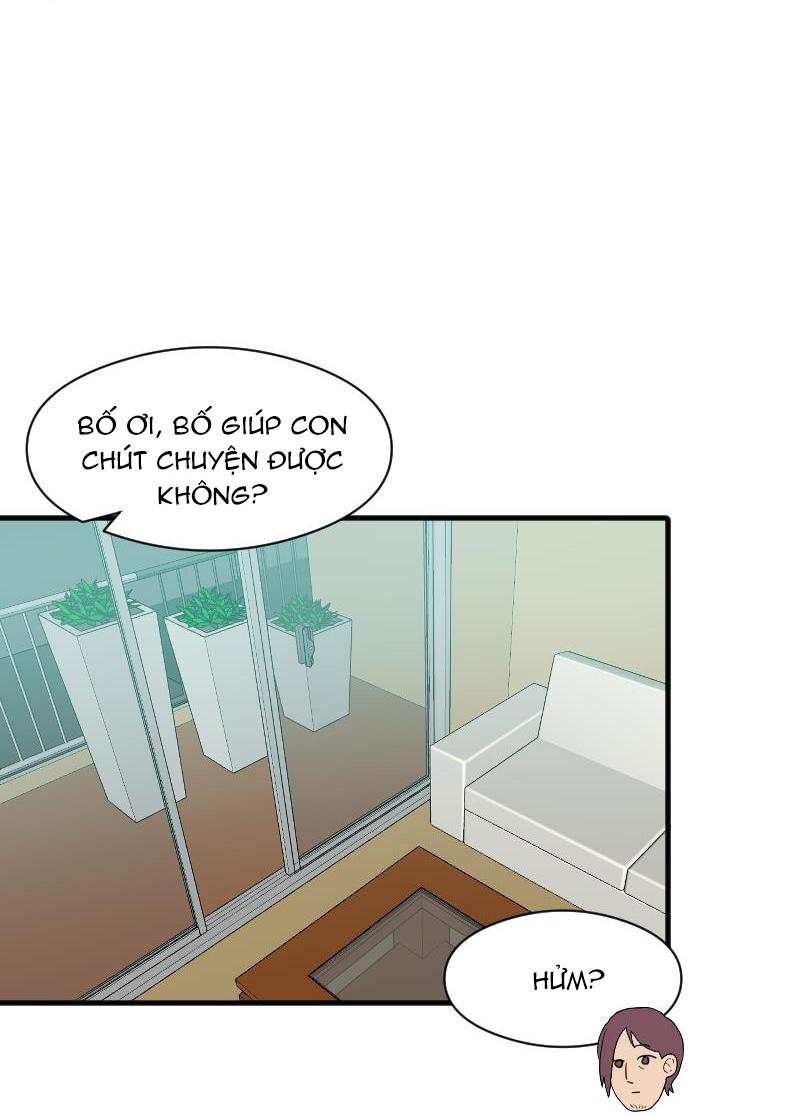 Truyện Ngôn Nhưng Không Ngôn Lắm - Chap 35