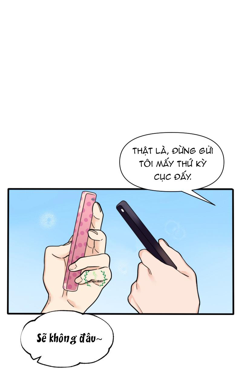 Truyện Ngôn Nhưng Không Ngôn Lắm - Chap 46