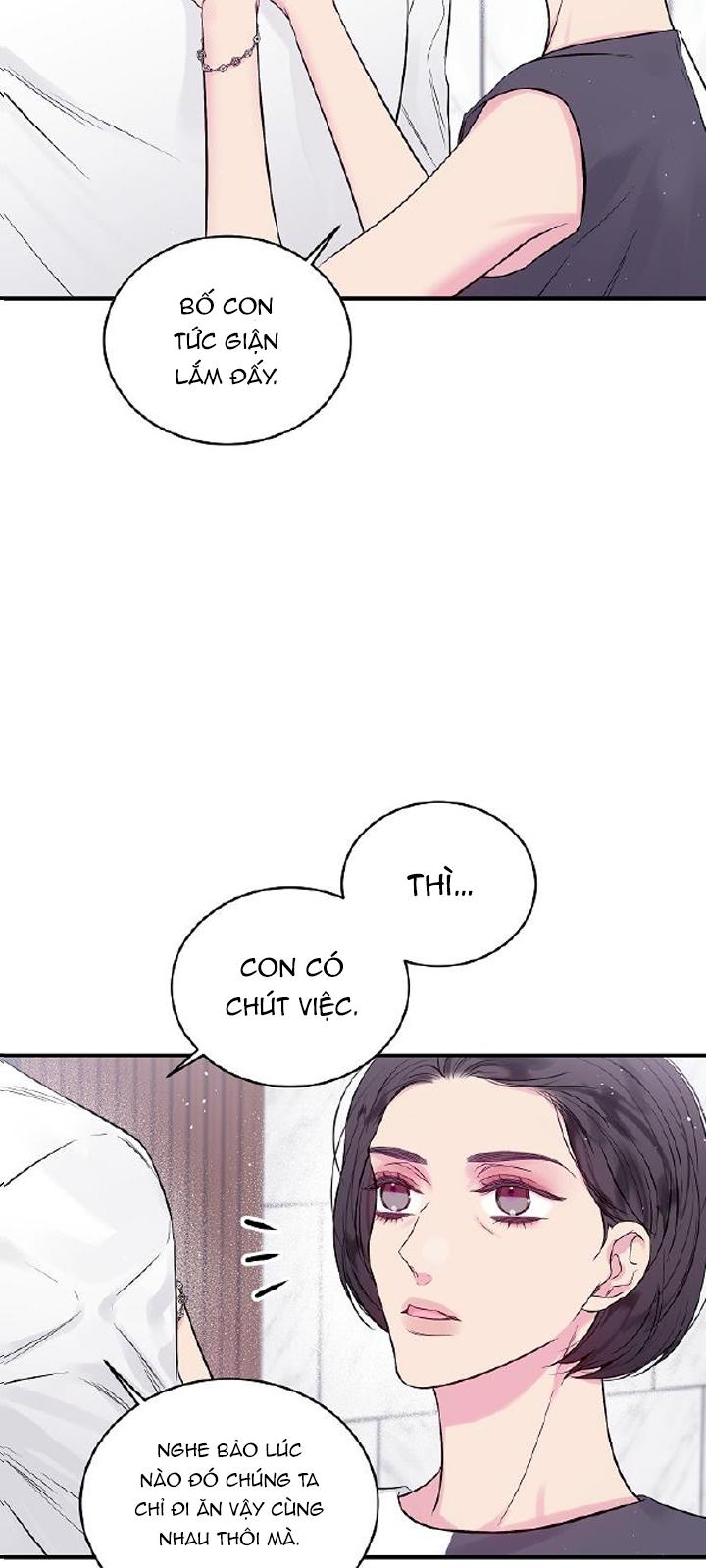 BÌNH MINH THỨ HAI - Chap 36