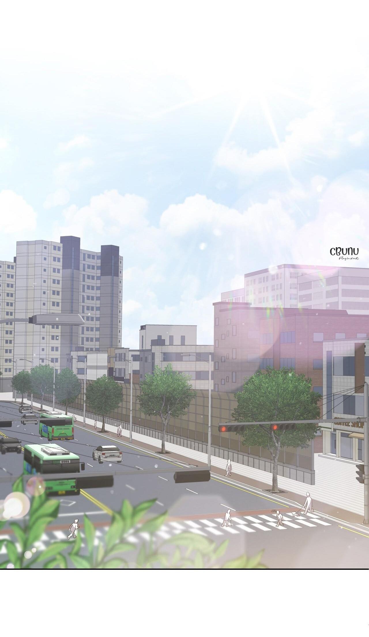 (CBunu) Bí Mật Của Mái Tóc - Chap 15