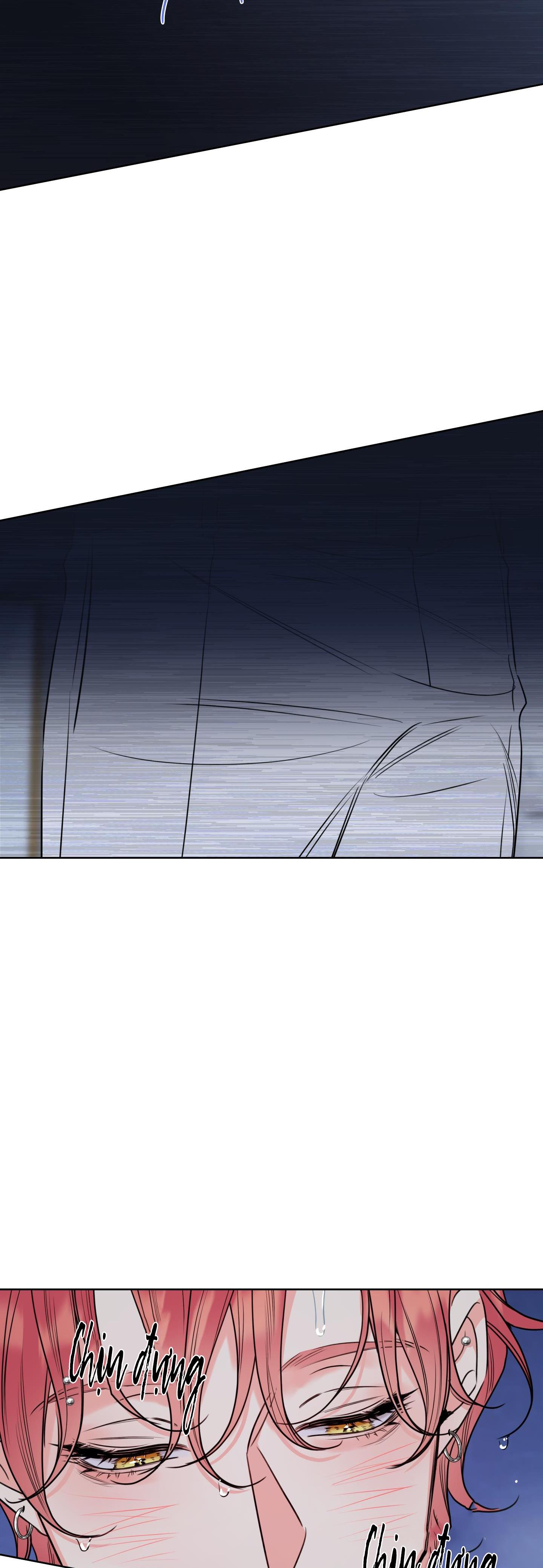 Honey Trouble - Chap 20