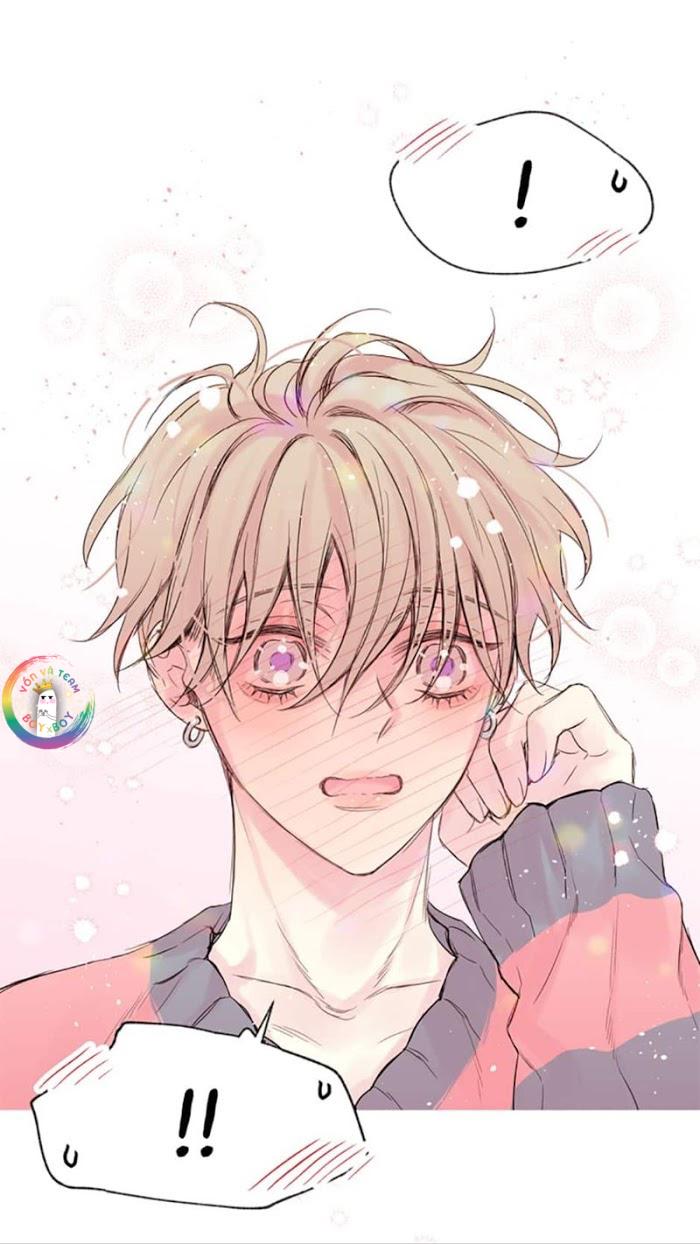 Bí Mật Của Tôi - Chap 6