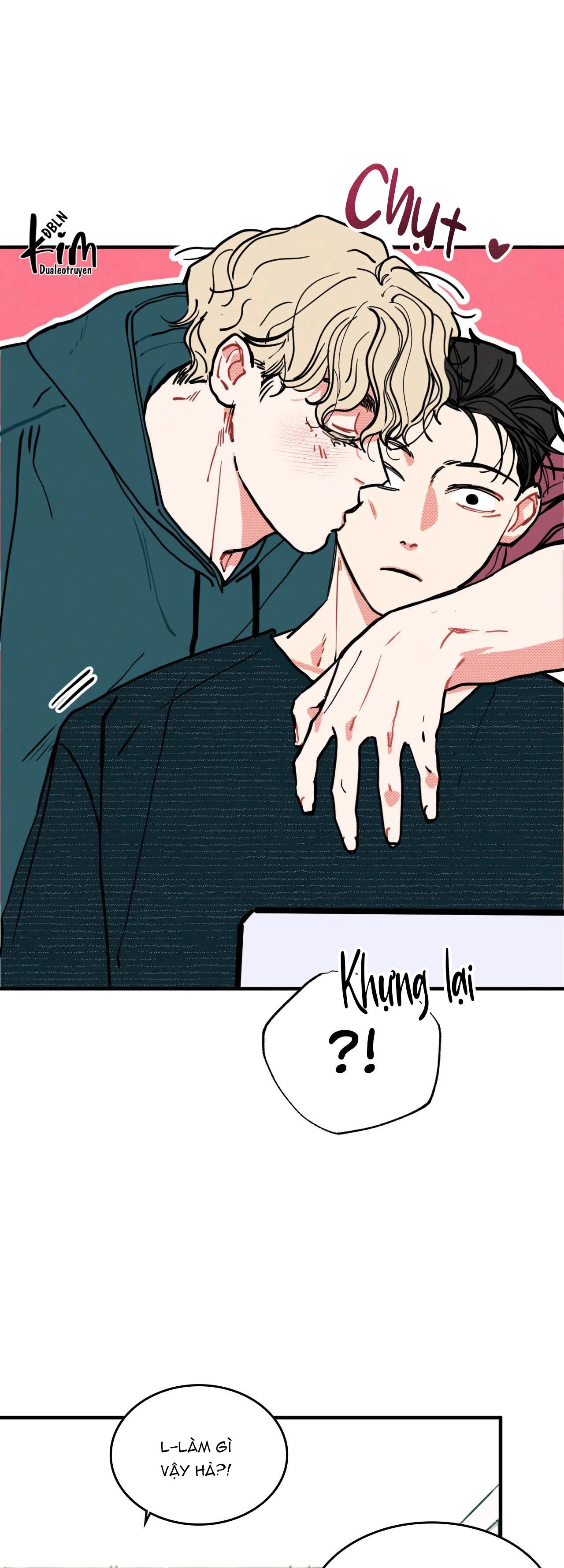 TUYỂN TẬP NGỰC BỰ, CUNG KHỦ CỦA NHÀ KIM - Chap 144