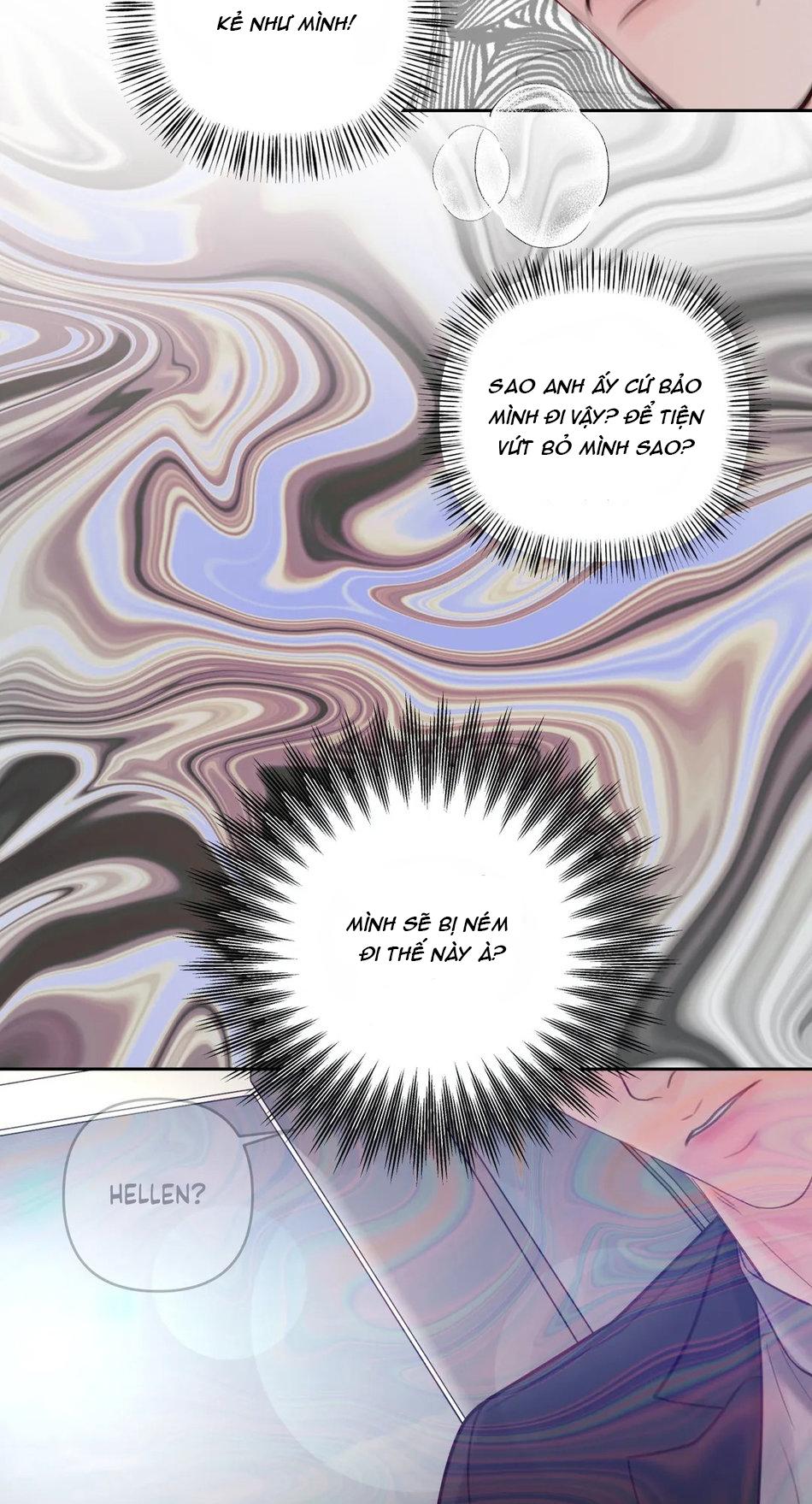 Tuyển Tập Khu chung cư GwangGong - GwangGong Apartment Complex - Chap 9