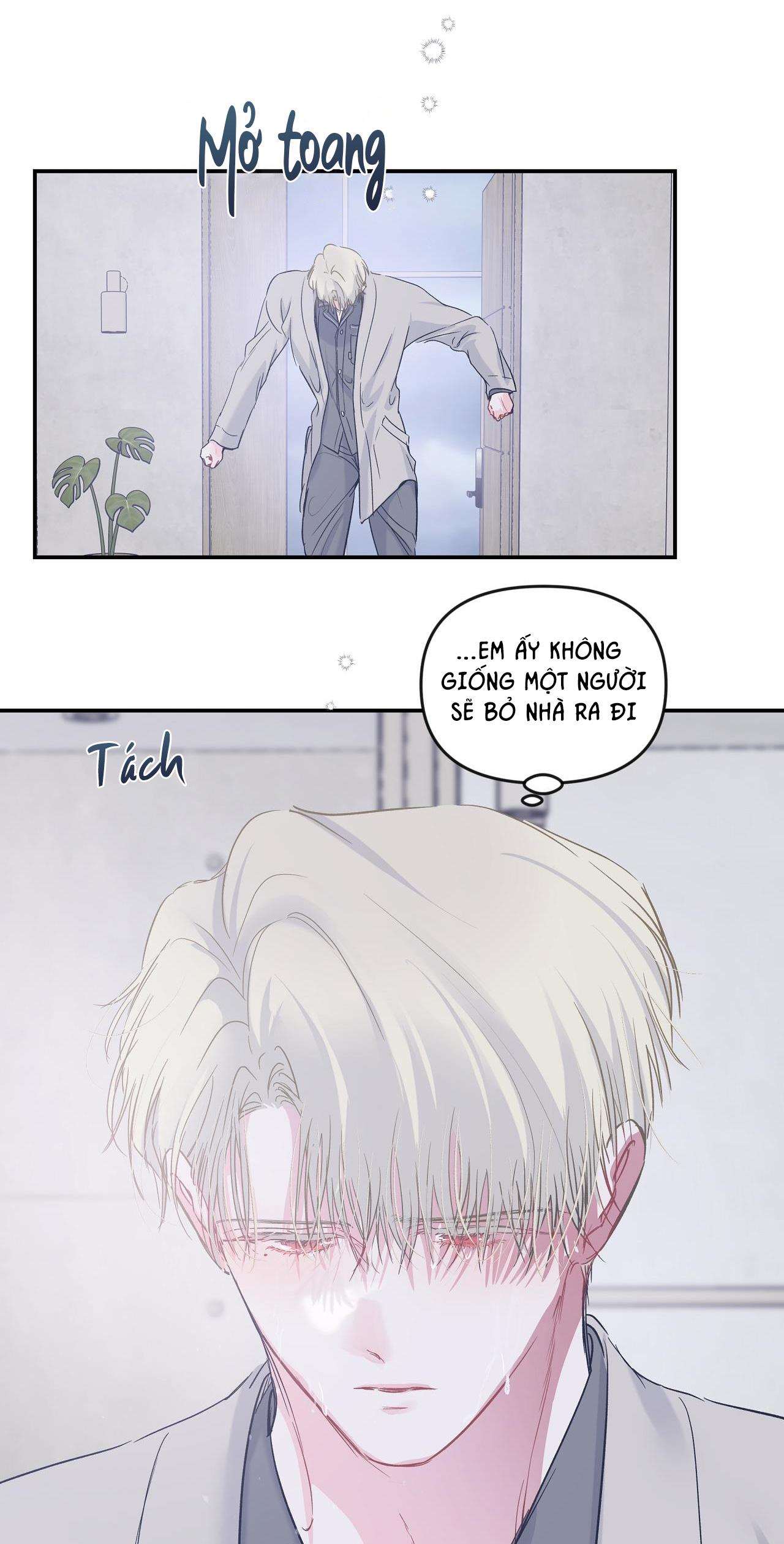 ĐẢO NGƯỢC CỦA ĐẢO NGƯỢC - Chap 25