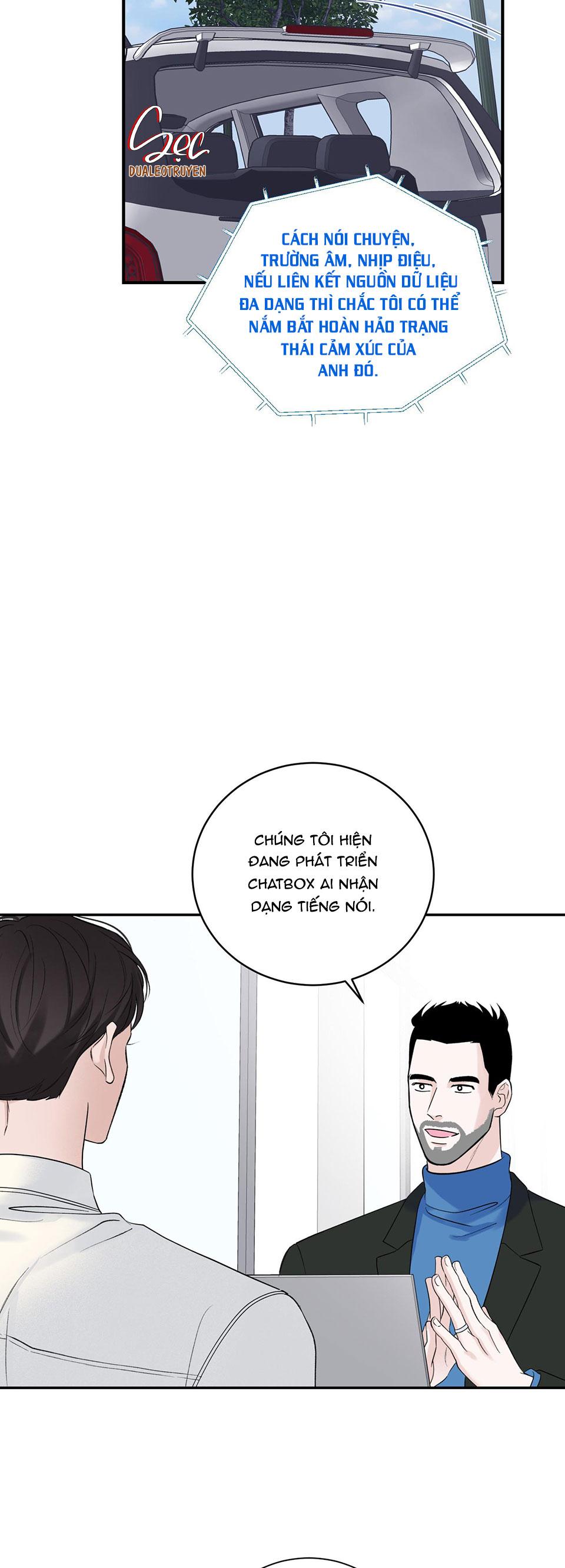OVER CLOCK - Chap 8