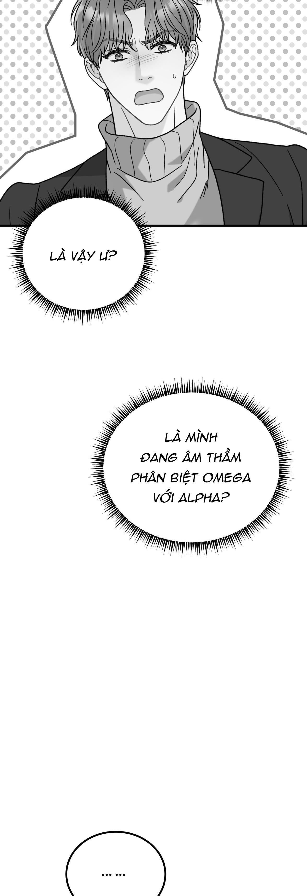 CẬU KHÔNG PHẢI LÀ GU CỦA TÔI - Chap 10