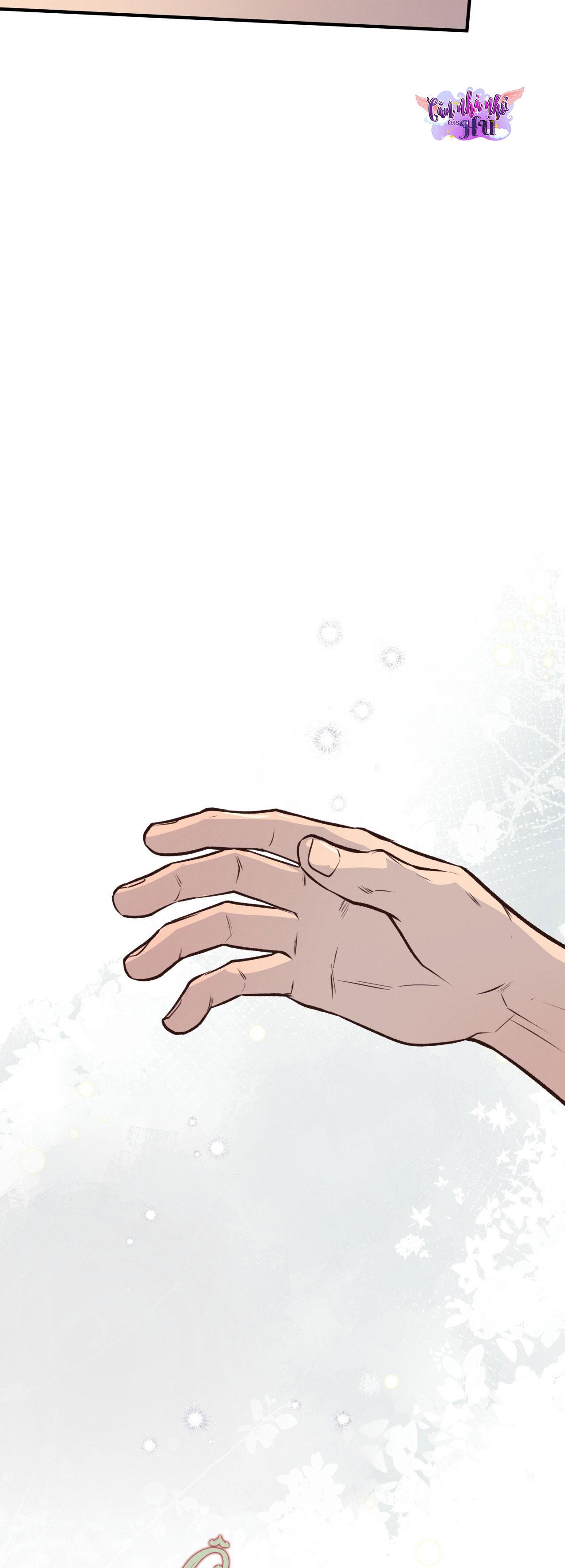 MẬT GẤU - Chap 25