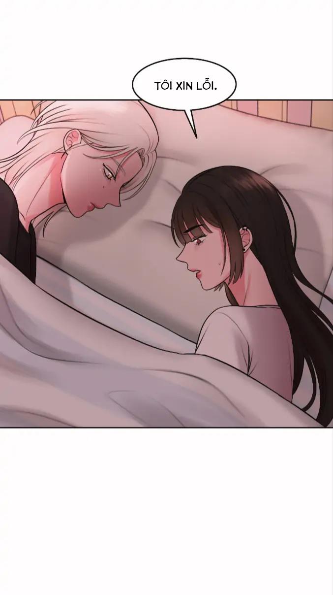 Vô Tình - Chap 20