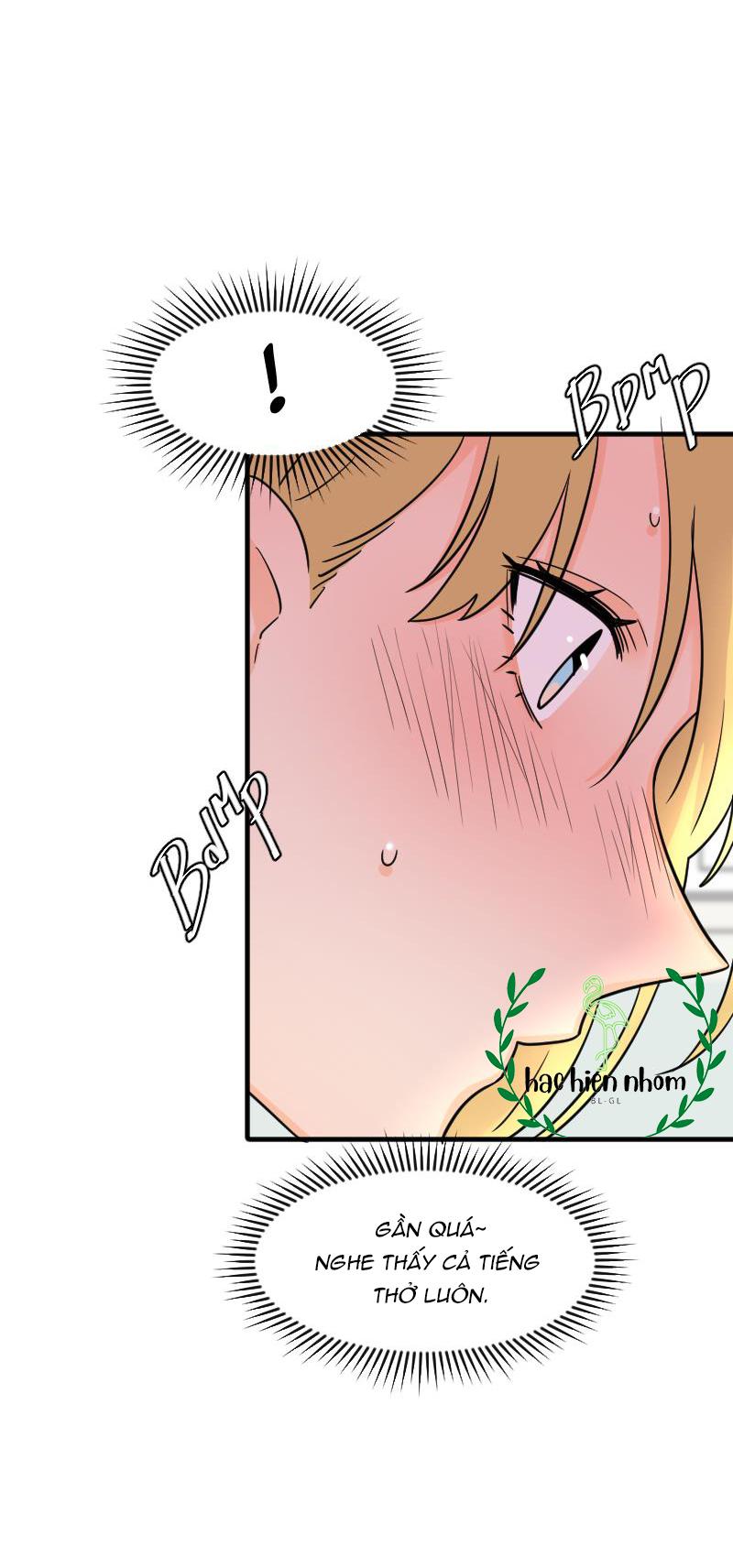 Truyện Ngôn Nhưng Không Ngôn Lắm - Chap 34