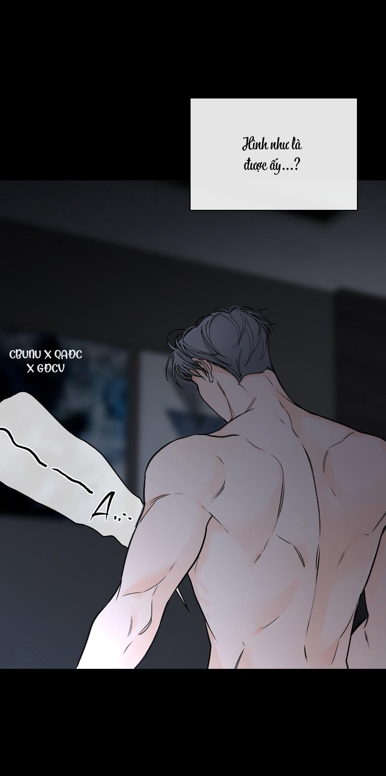 (CBunu) Hạ cánh cuối chân trời - Chap 21