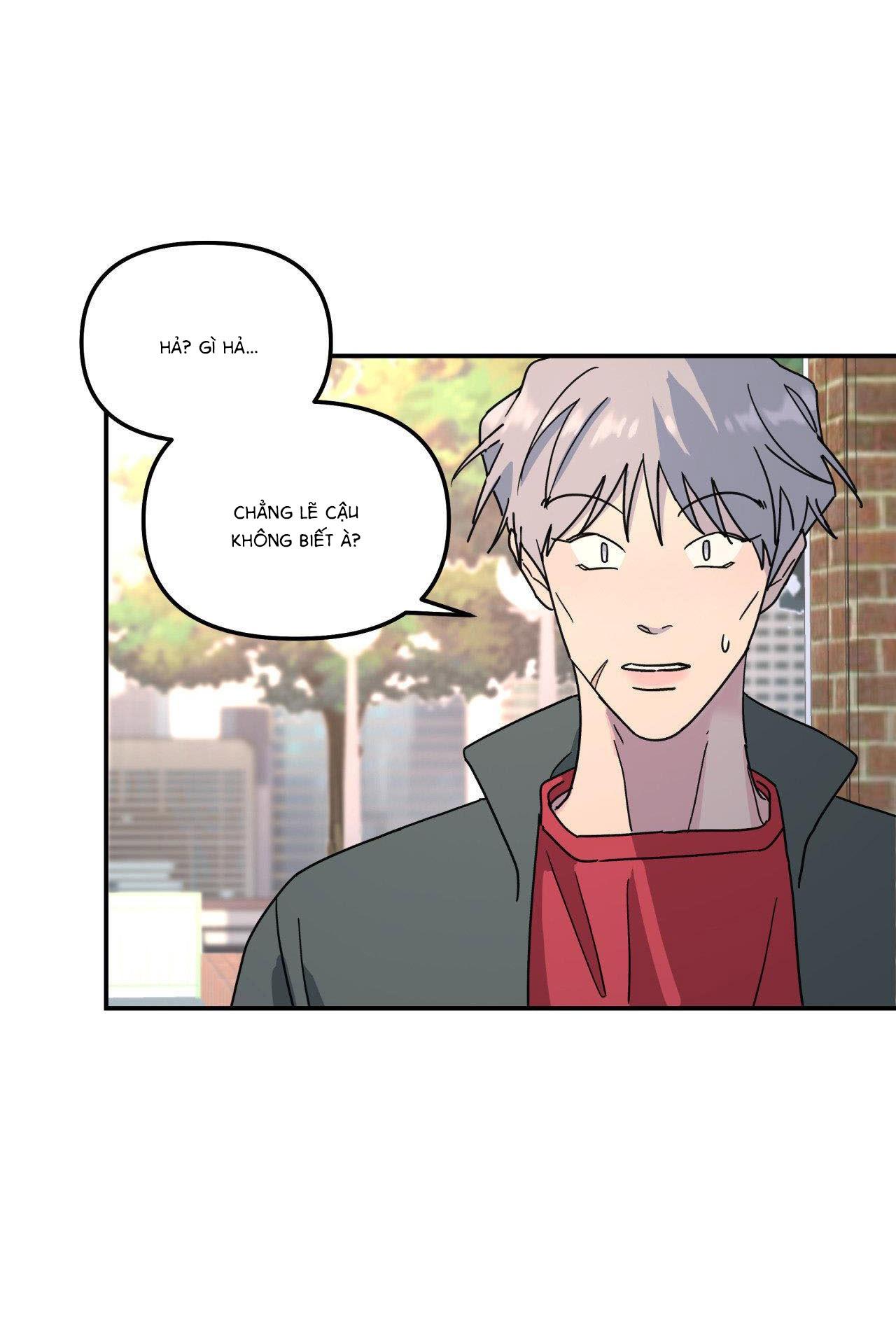 (CBunu) Cây Không Có Rễ - Chap 38