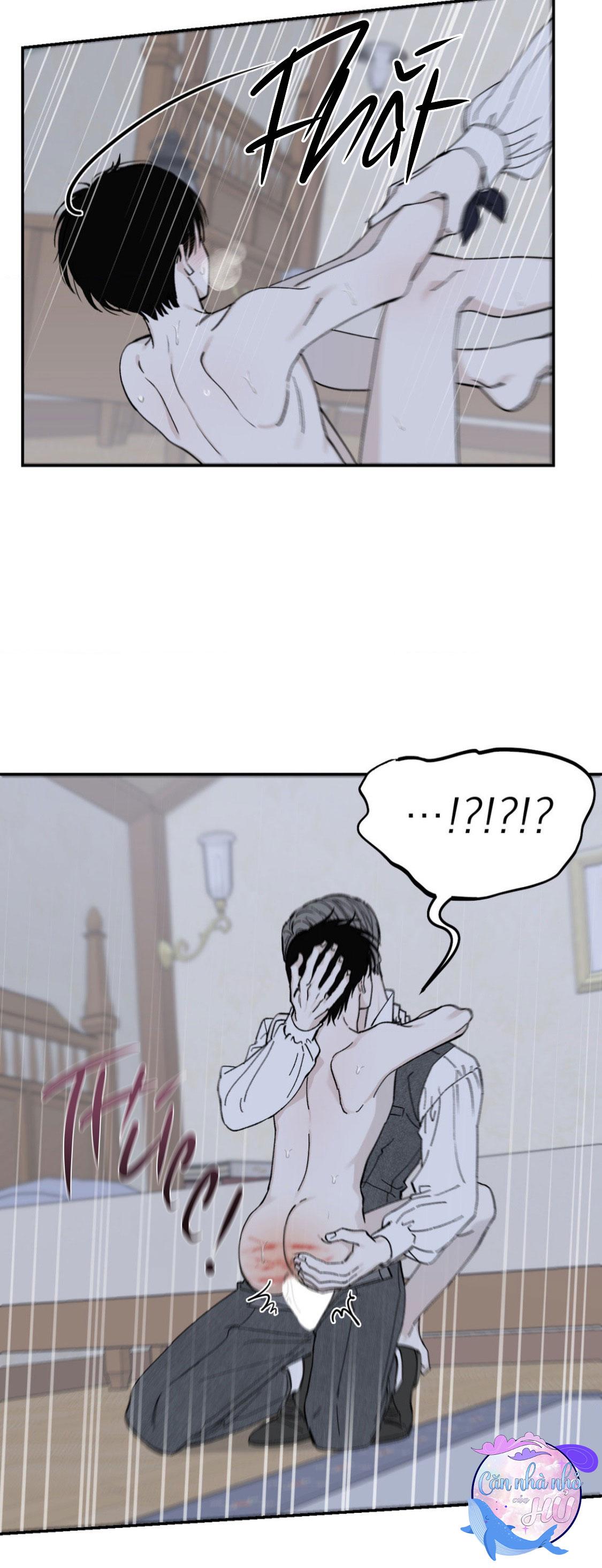 DINH THỰ - Chap 13