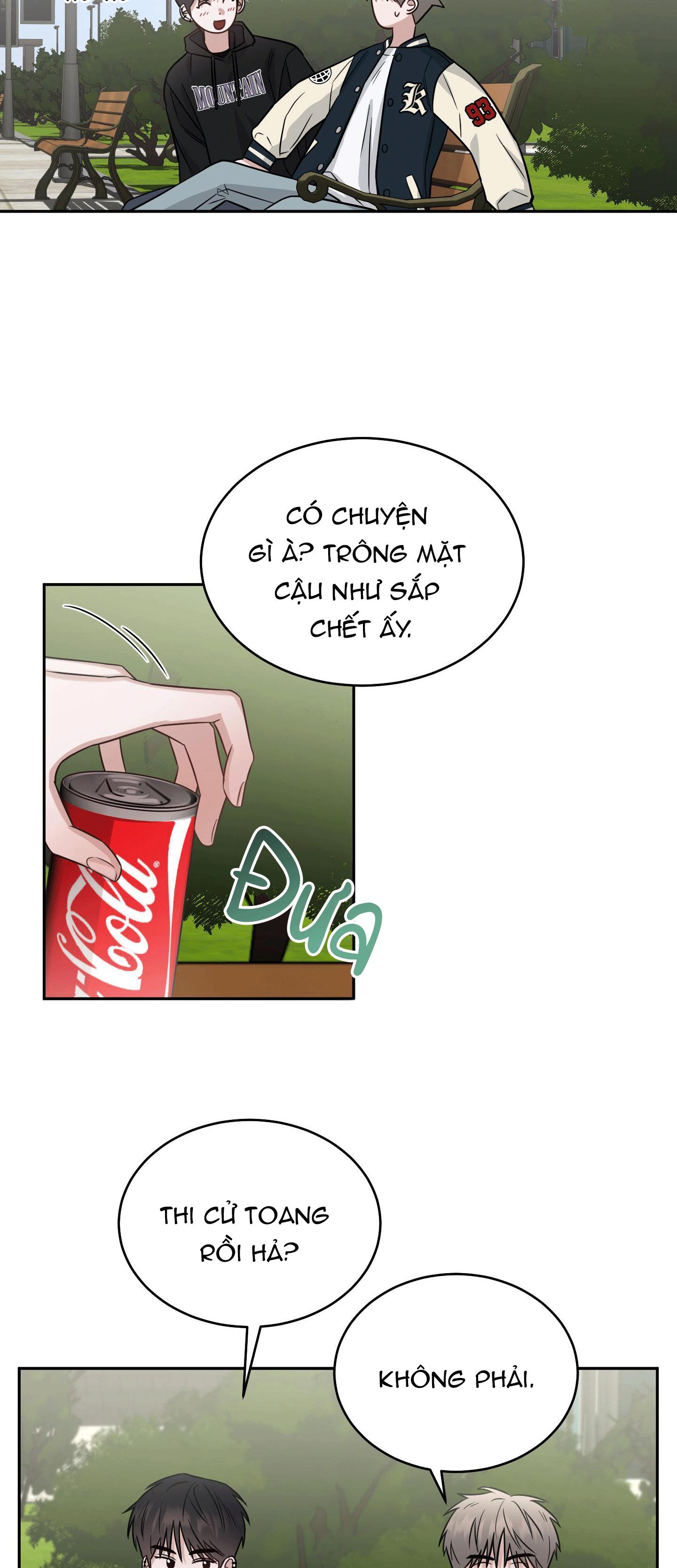 TUYỂN TẬP CUỒNG CÔNG-CHIẾM HỮU CÔNG CỦA NHÀ KIM - Chap 10.6