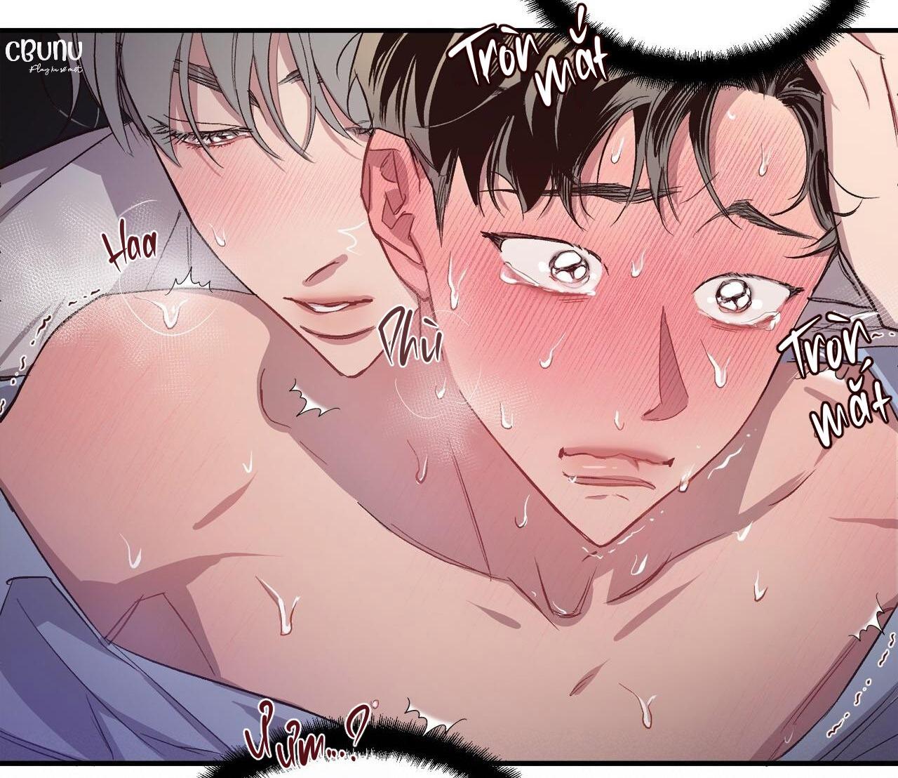 (CBunu) Bí Mật Của Mái Tóc - Chap 10