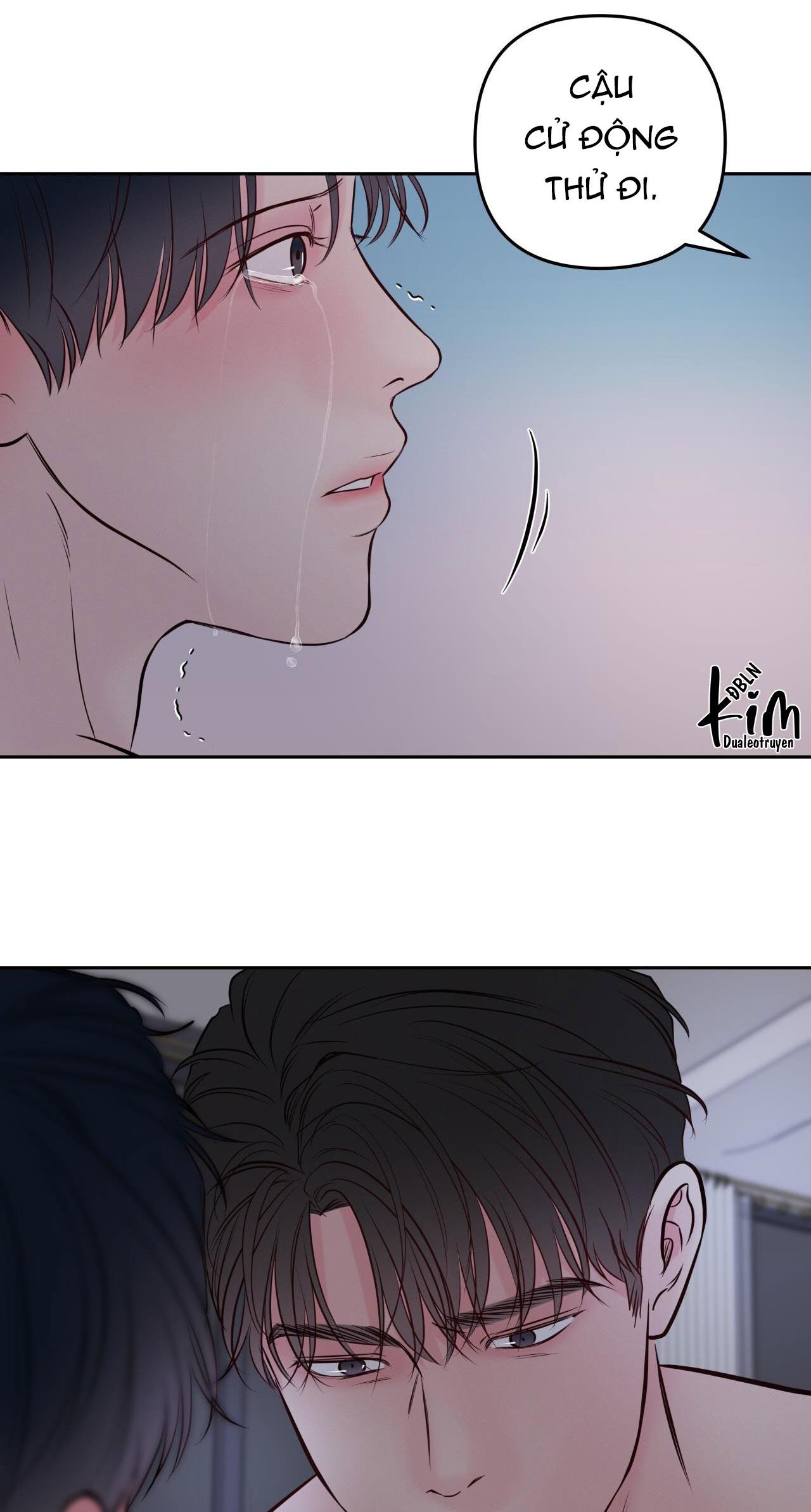 CHỦ NHÂN CỦA THỨ BẢY - Chap 22